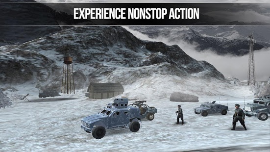 Download Mountain Sniper Shooting 3D